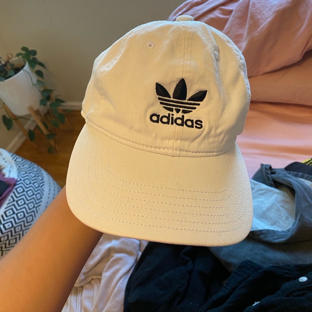 Adidas Hat